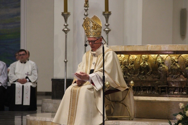 Bądź narzędziem Bożego miłosierdzia!