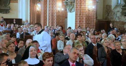 Święcenia prezbiteratu