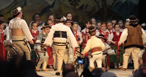 Rozpoczęły się XIV Dni Zakopanego