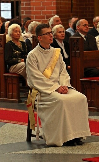 Święcenia prezbiteriatu u salezjanów