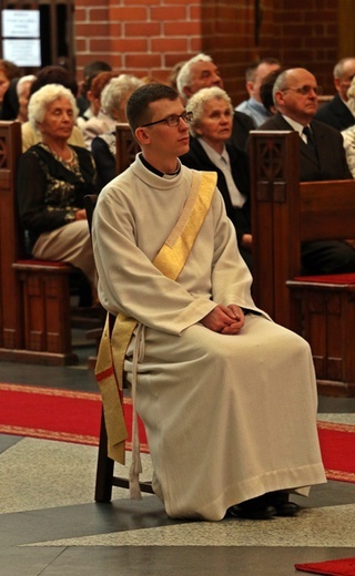 Święcenia prezbiteriatu u salezjanów