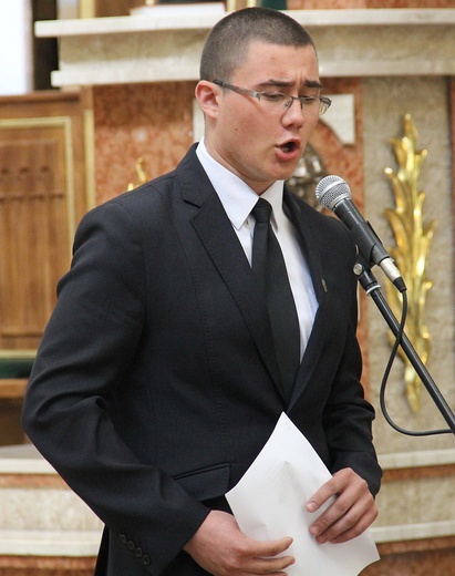 Festiwal Piosenki Religijnej w Głogowie