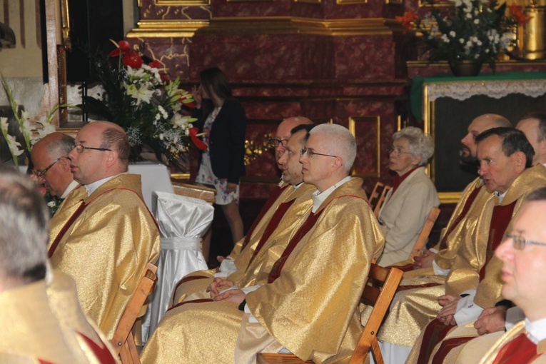 Jubileusz Caritas