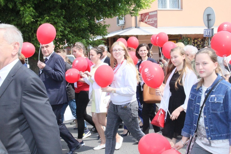 Jubileusz Caritas