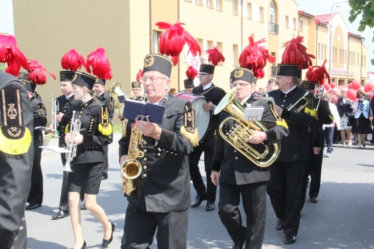Jubileusz Caritas