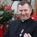 Jubileusz Caritas