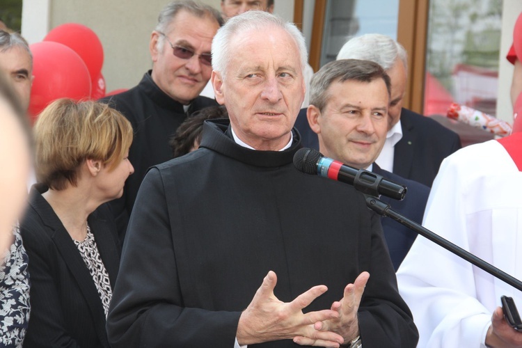 Jubileusz Caritas