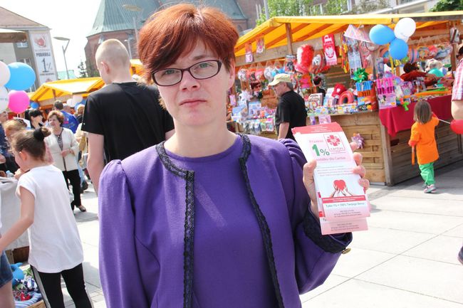 Festiwal Organizacji Pozarządowych w Koszalinie