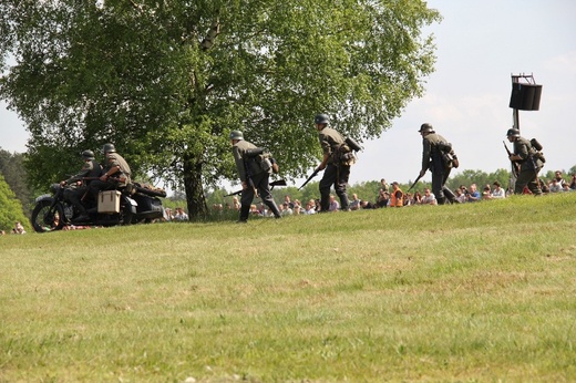 Bitwa wyrska 2016