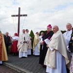 Znaki Bożego Miłosierdzia w Ochabach