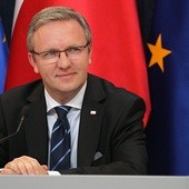 Szczerski: Premier powinna zabrać głos