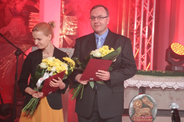 X Koncert Papieski w Kozłowie Biskupim