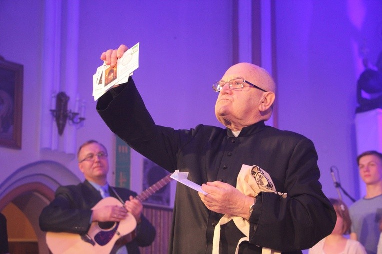 X Koncert Papieski w Kozłowie Biskupim