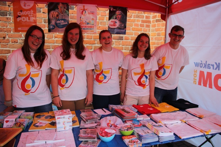 X Koncert Papieski w Kozłowie Biskupim