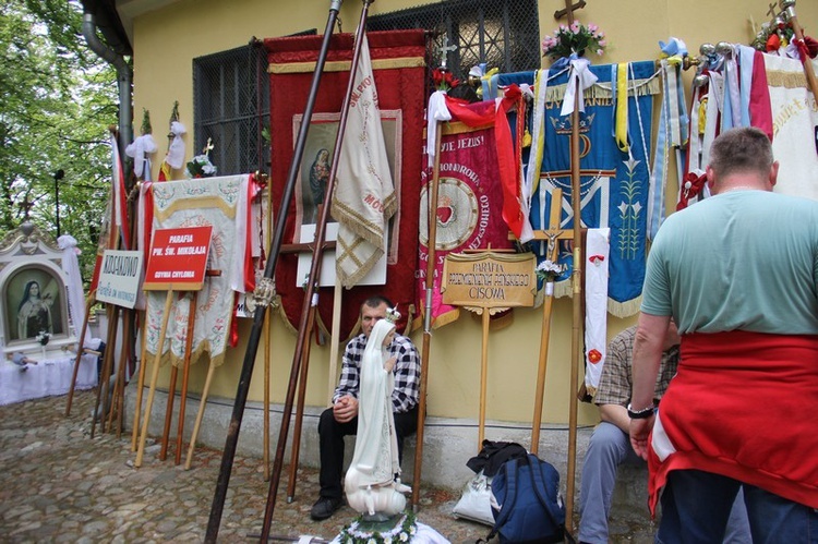 Odpust Trójcy Świętej w Wejherowie