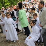 Odpust Trójcy Świętej w Wejherowie