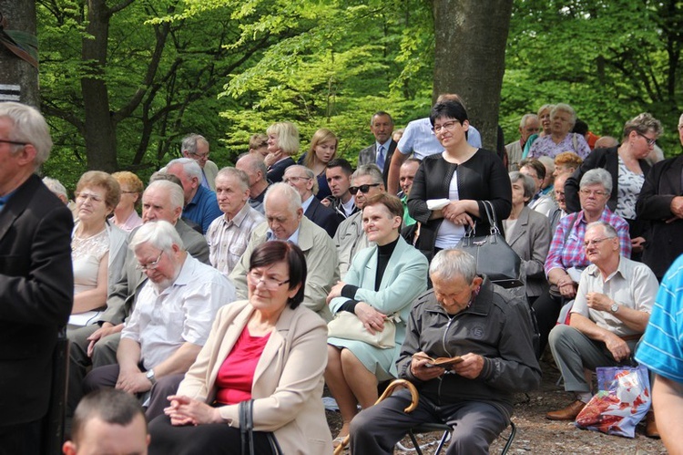 Odpust Trójcy Świętej w Wejherowie