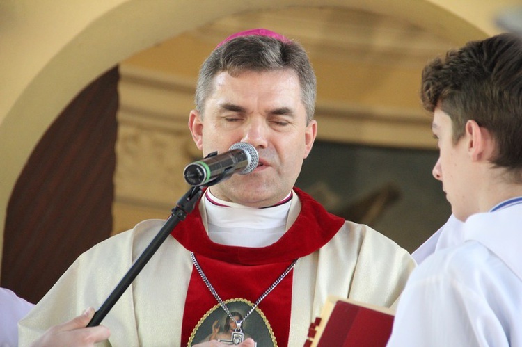 Odpust Trójcy Świętej w Wejherowie