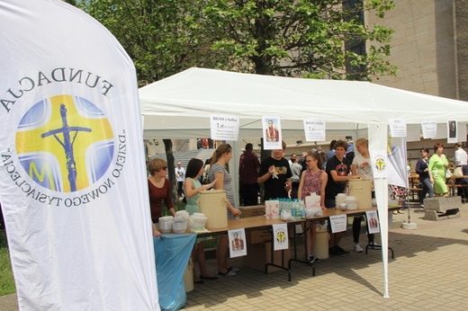 Jubileusze małżeńskie, cz. I