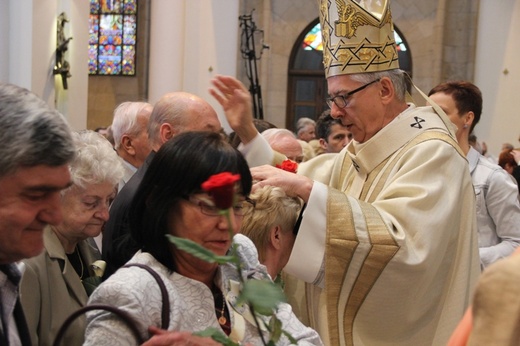 Jubileusze małżeńskie, cz. I
