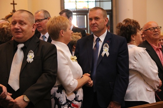 Jubileusze małżeńskie, cz. I