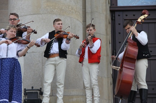 Jubileusze małżeńskie, cz. I