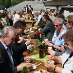 Jubileusze małżeńskie, cz. II