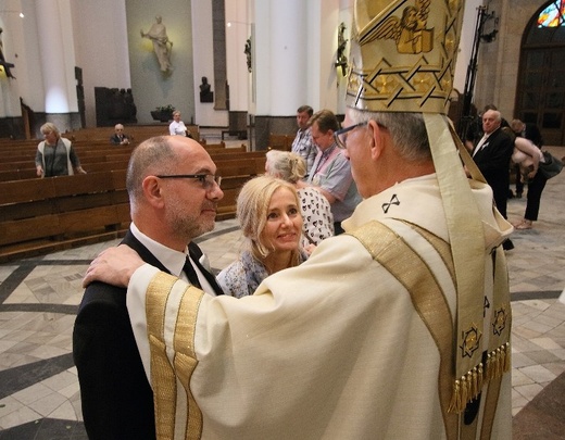 Jubileusze małżeńskie, cz. II