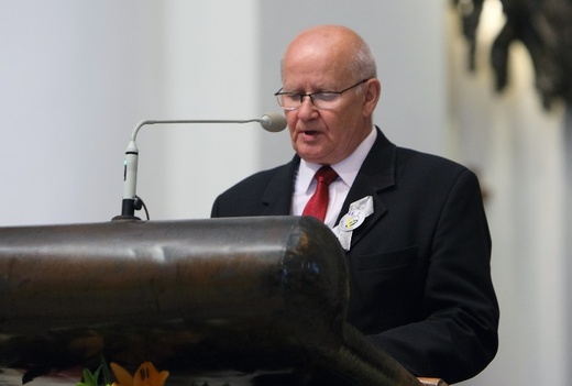 Jubileusze małżeńskie, cz. II