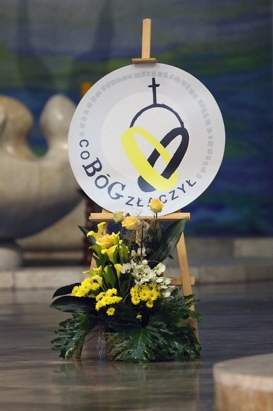 Jubileusze małżeńskie, cz. II