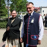 Jubileusze małżeńskie, cz. II