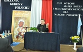 Sympozjum w Kłodnem