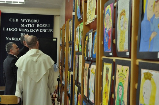 Sympozjum w Kłodnem