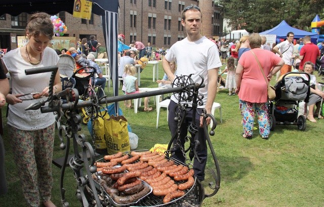 XVII Jarmark św. Dominika na Służewie