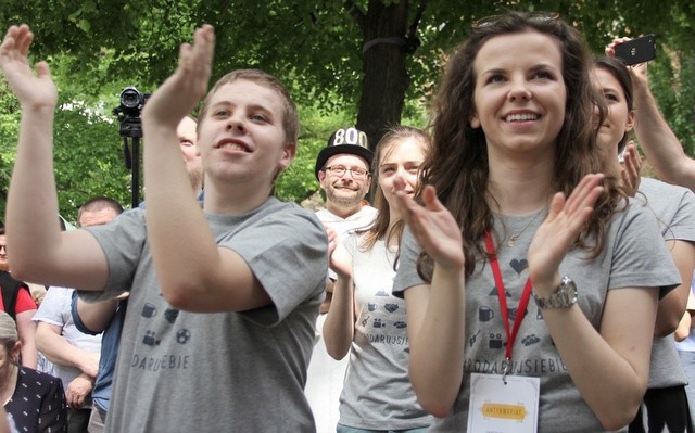 XVII Jarmark św. Dominika na Służewie