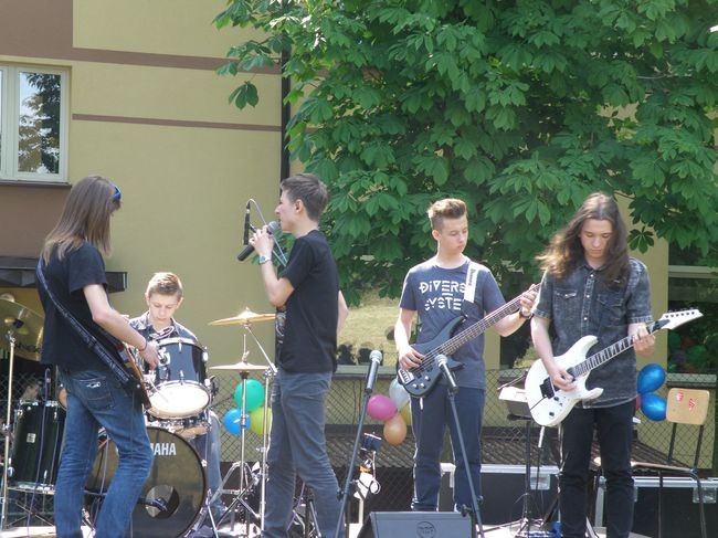 Piknik Sienkiewiczowski 