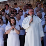 Gospel na Skałce 2016