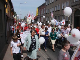 Dla życia i rodziny