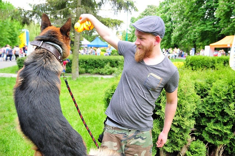 Tak wyglądał wyścig kaczek w Lublinie w 2016 roku