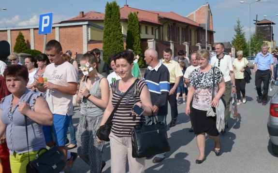 Marsz dla Życia i Rodziny w Opocznie