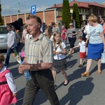 Marsz dla Życia i Rodziny w Opocznie