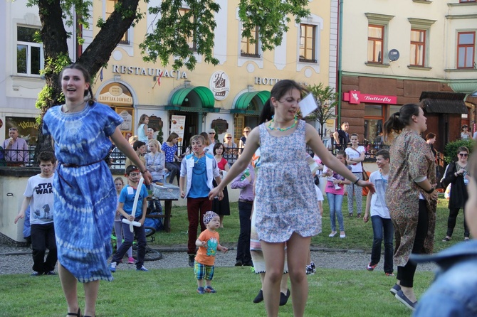 Misyjne Święto Dzieci