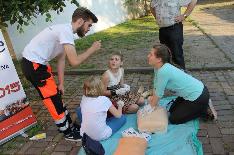 Misyjne Święto Dzieci