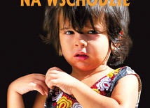 Andrzej Kerner,  Bóg urodził się na Wschodzie, Wydawnictwo Bernardinum, Pelplin 2016, ss. 200, ilustrowana.