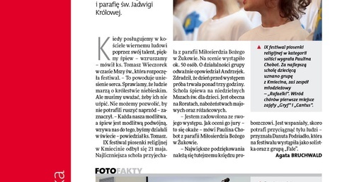 Gość Elbląski 22/2016