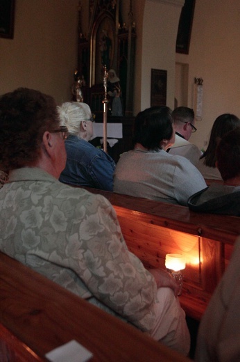 Gwizdanów przy Matce