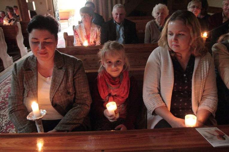 Gwizdanów przy Matce