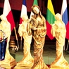 Oprócz nagród finansowych zwycięzcy poszczególnych kategorii i zdobywcy grand prix otrzymują statuetki św. Cecylii.