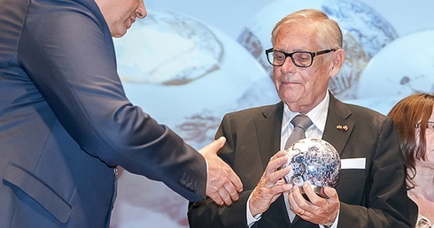 Ambasadorzy Koszalina i apel do przyszłych mieszkańców