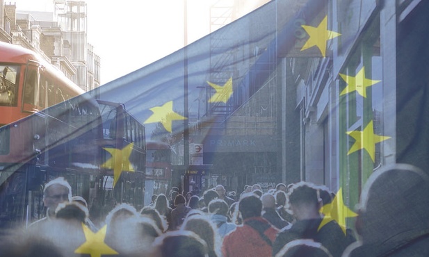 Brexit i co dalej? Bezrobocie w górę, pensje w dół